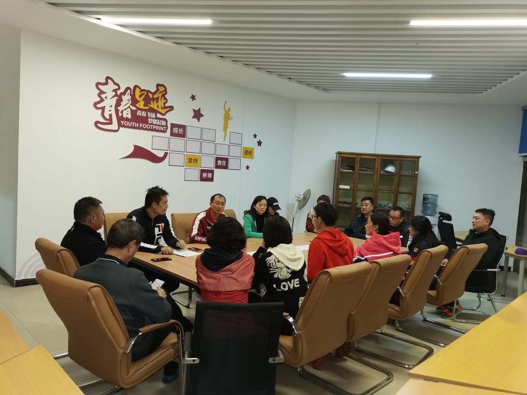 yl23455永利集团组织全系教师安全教育学习